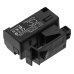 Teollisuusakku Fanuc ISV ALPHA (CS-PLC028SL)