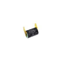 Yhteensopiva akun vaihto Xeno LS14250