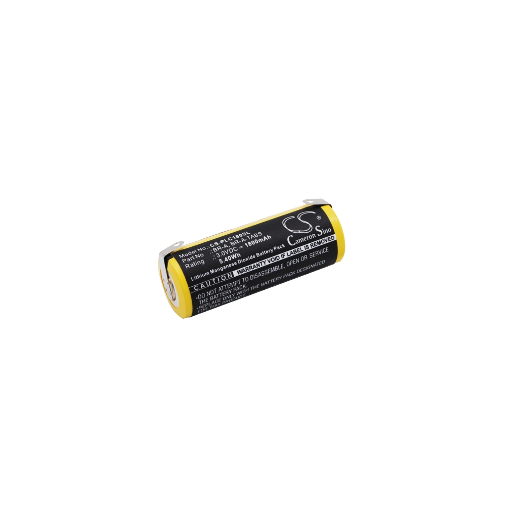 Teollisuusakku Panasonic Real-time clocks (CS-PLC180SL)