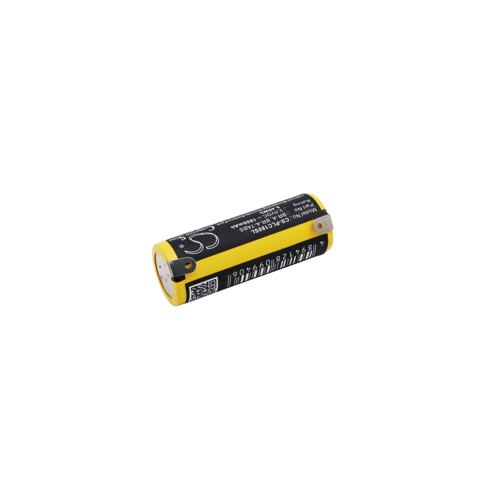 Teollisuusakku Panasonic Real-time clocks (CS-PLC180SL)