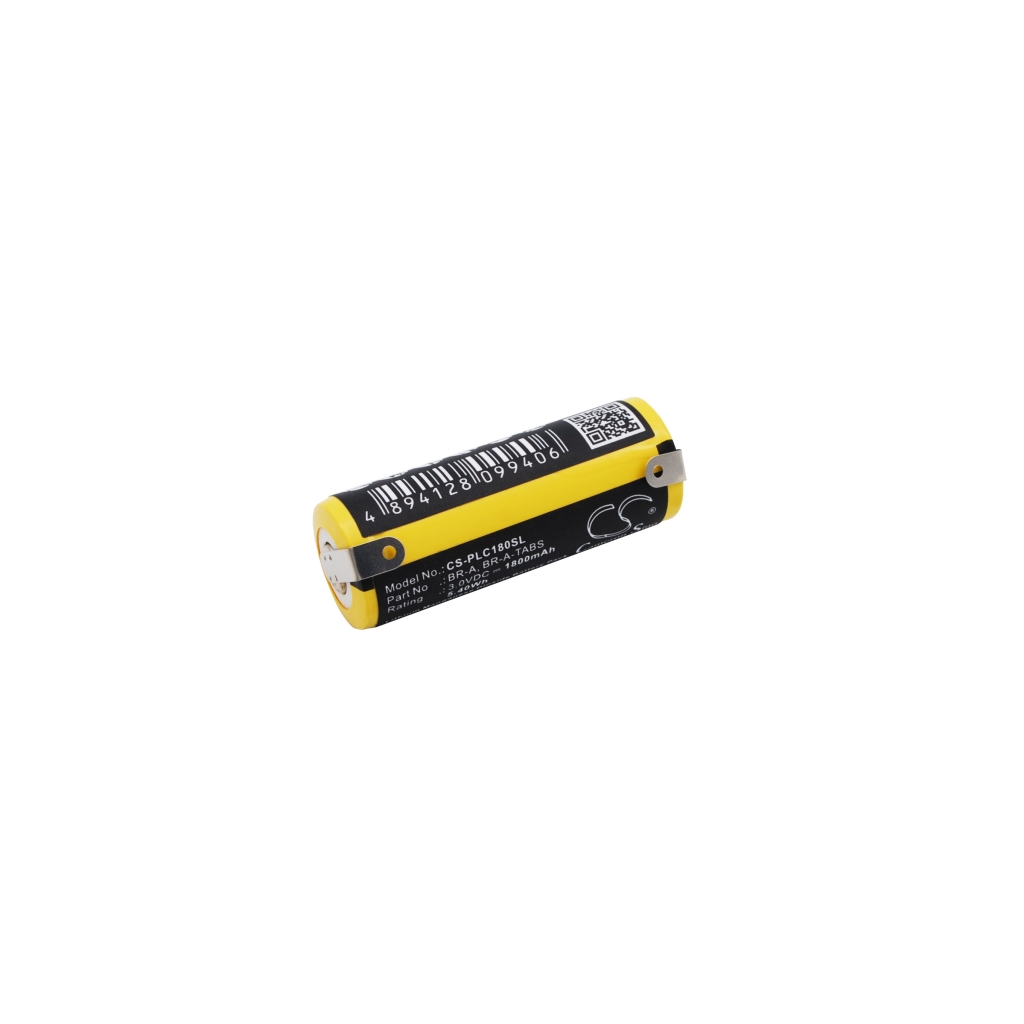 Teollisuusakku Panasonic Real-time clocks (CS-PLC180SL)