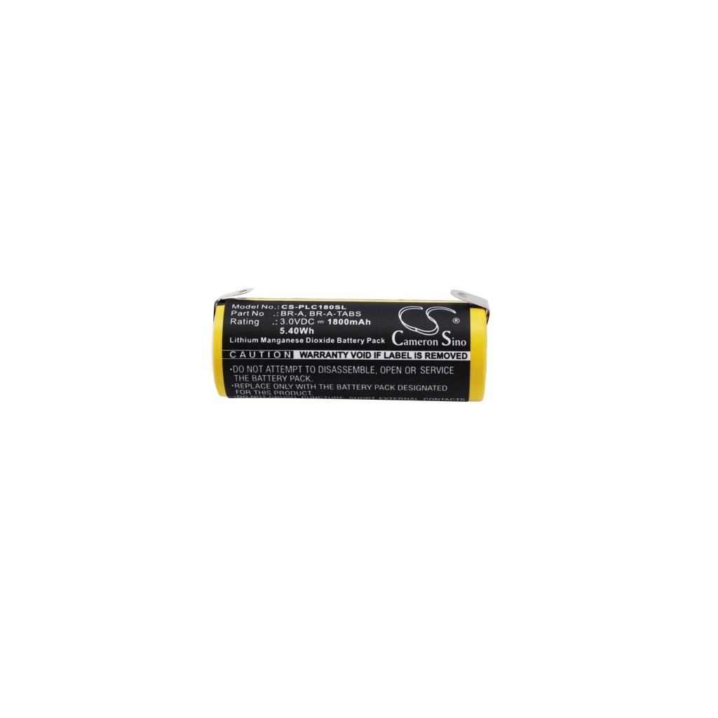 Teollisuusakku Panasonic Real-time clocks (CS-PLC180SL)