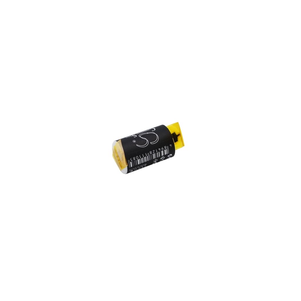 Teollisuusakku Saft CS-PLC142SL