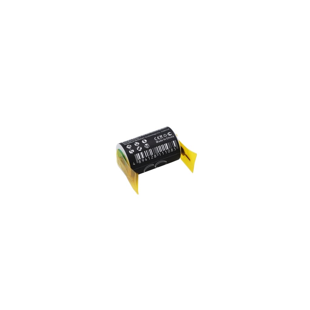 Teollisuusakku Saft CS-PLC142SL