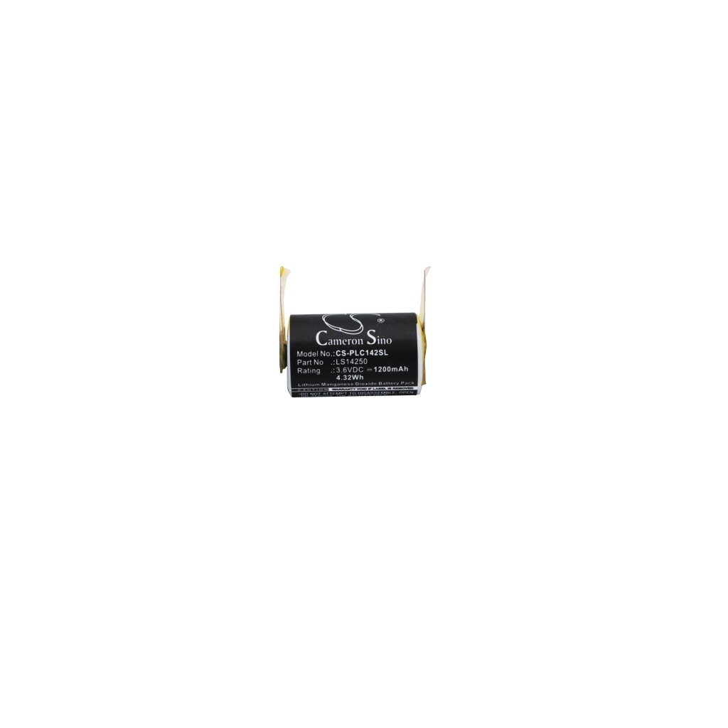 Teollisuusakku Saft CS-PLC142SL