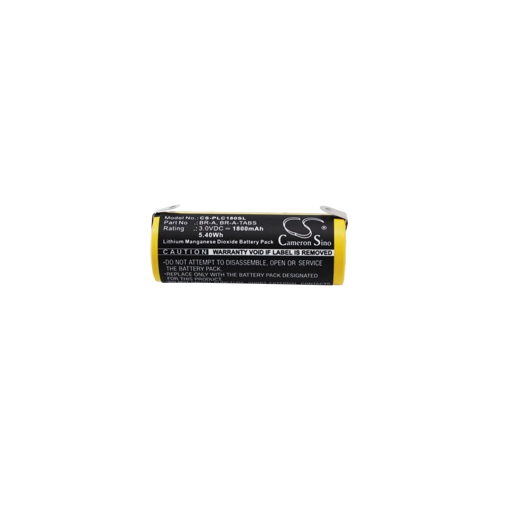 Teollisuusakku Panasonic Professional electronics (CS-PLC180SL)