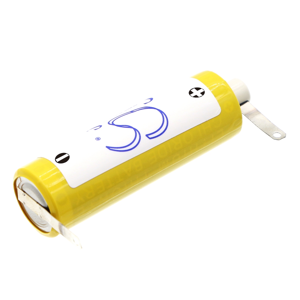 Yhteensopiva akun vaihto Maxell ER6C