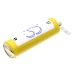 Yhteensopiva akun vaihto Maxell ER6C