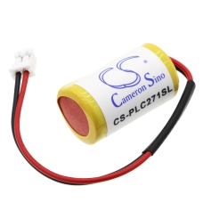 Yhteensopiva akun vaihto OMRON CJ1W-BAT01,COMP-311
