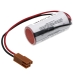 Teollisuusakku Ge CS-PLC272SL