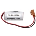 Teollisuusakku Ge CS-PLC272SL
