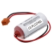 Teollisuusakku Panasonic COMP-239 (CS-PLC274SL)