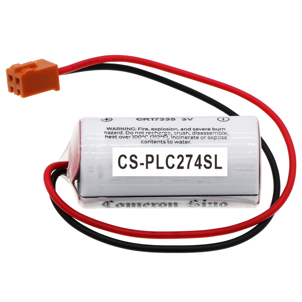 Teollisuusakku Panasonic COMP-239 (CS-PLC274SL)