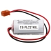 Teollisuusakku Panasonic COMP-239 (CS-PLC274SL)