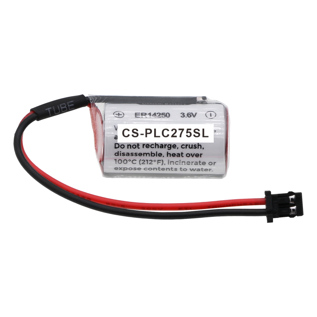 Teollisuusakku Omron CS-PLC275SL