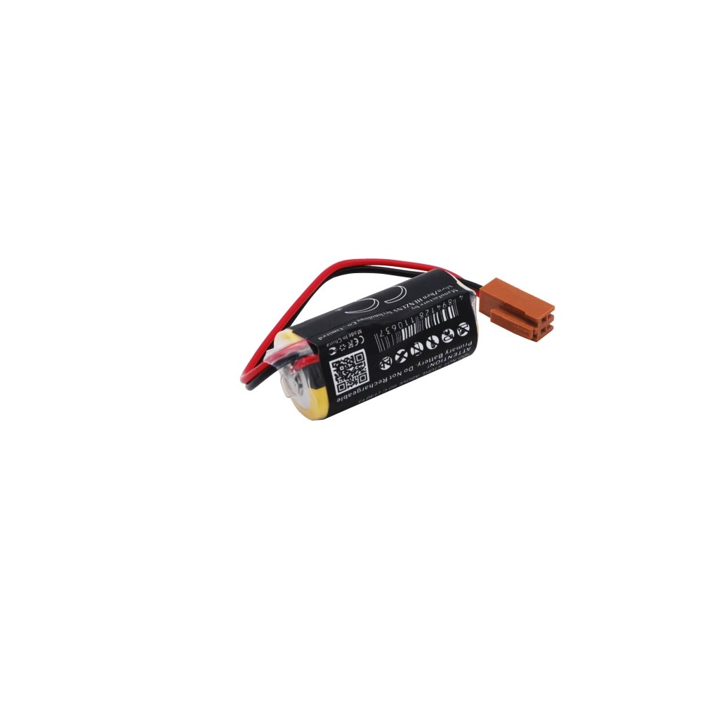 Teollisuusakku Panasonic CR17335-SE (CS-PLC230SL)