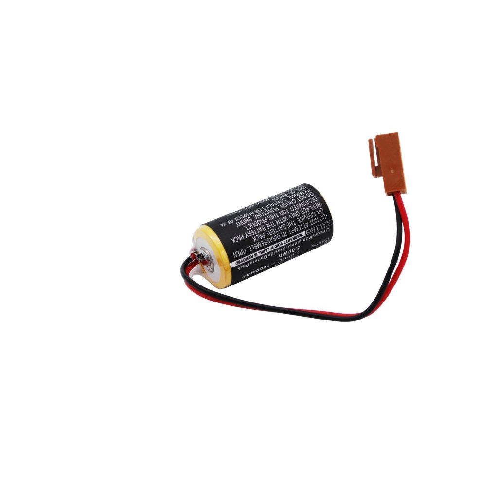 Teollisuusakku Panasonic CR17335-SE (CS-PLC230SL)