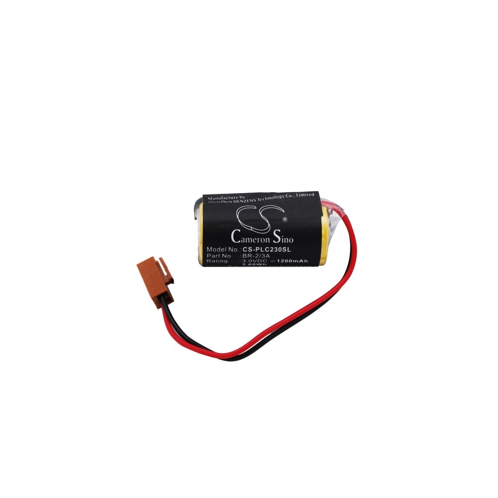 Teollisuusakku Sanyo CS-PLC230SL