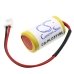 Teollisuusakku Omron CP1L (CS-PLC271SL)
