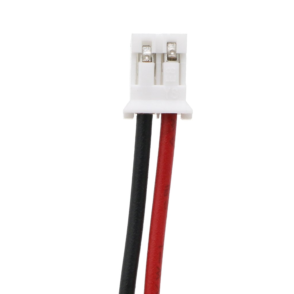 Teollisuusakku Omron CP1L (CS-PLC271SL)