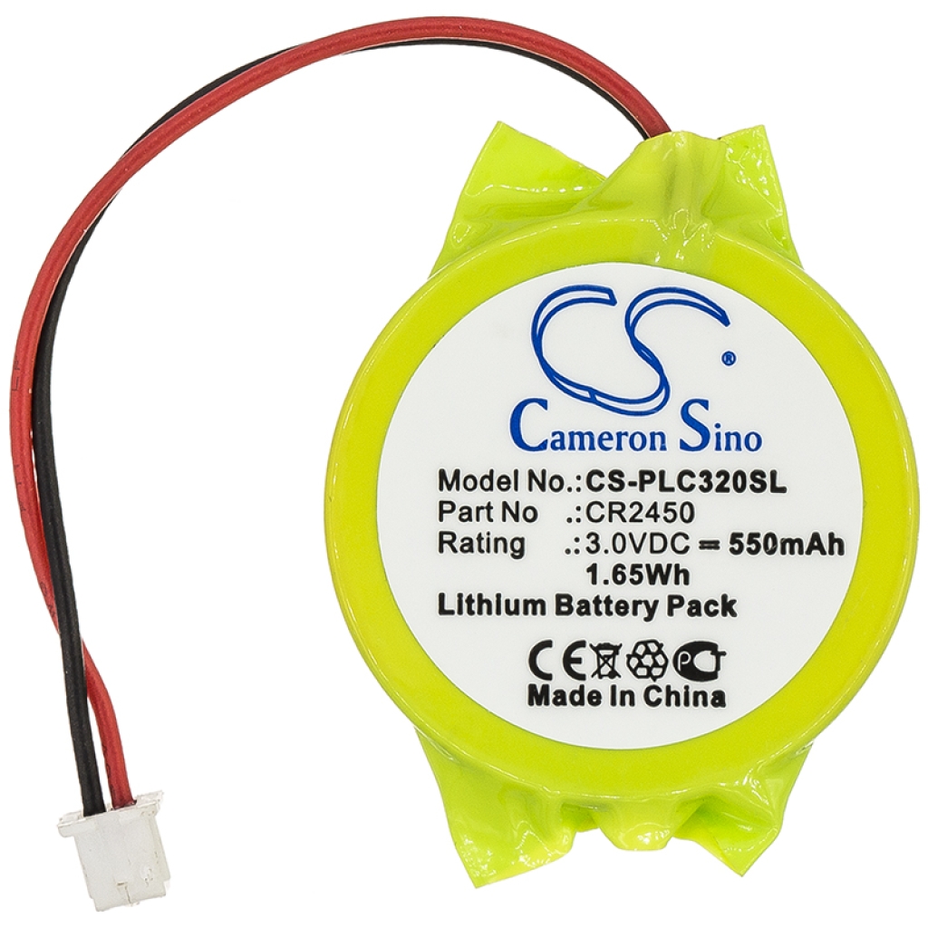 Teollisuusakku Panasonic GT32T display (CS-PLC320SL)