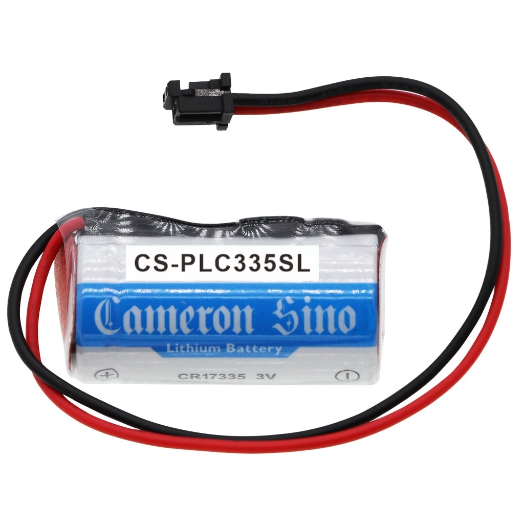 Teollisuusakku Mitsubishi CS-PLC335SL