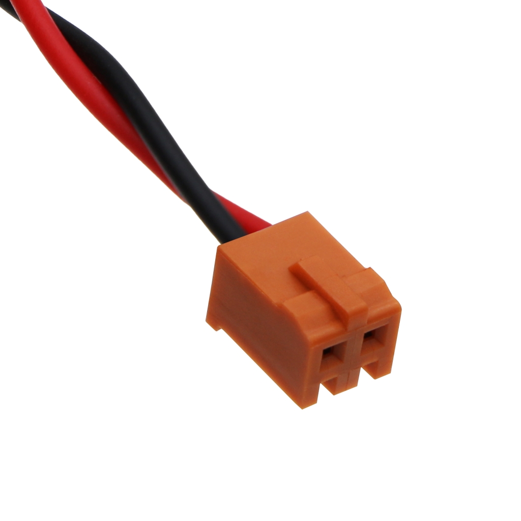 Yhteensopiva akun vaihto Toshiba 