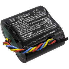 Yhteensopiva akun vaihto Allen Bradley 1756-BATA,1756-BATM