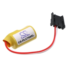 Yhteensopiva akun vaihto Hht 0299-MP1006J441,1746-BAS,1747-BA,1747-PT1,1756-BA1...