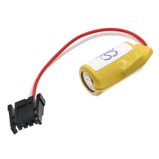 Yhteensopiva akun vaihto Hht 0299-MP1006J441,1746-BAS,1747-BA,1747-PT1,1756-BA1...