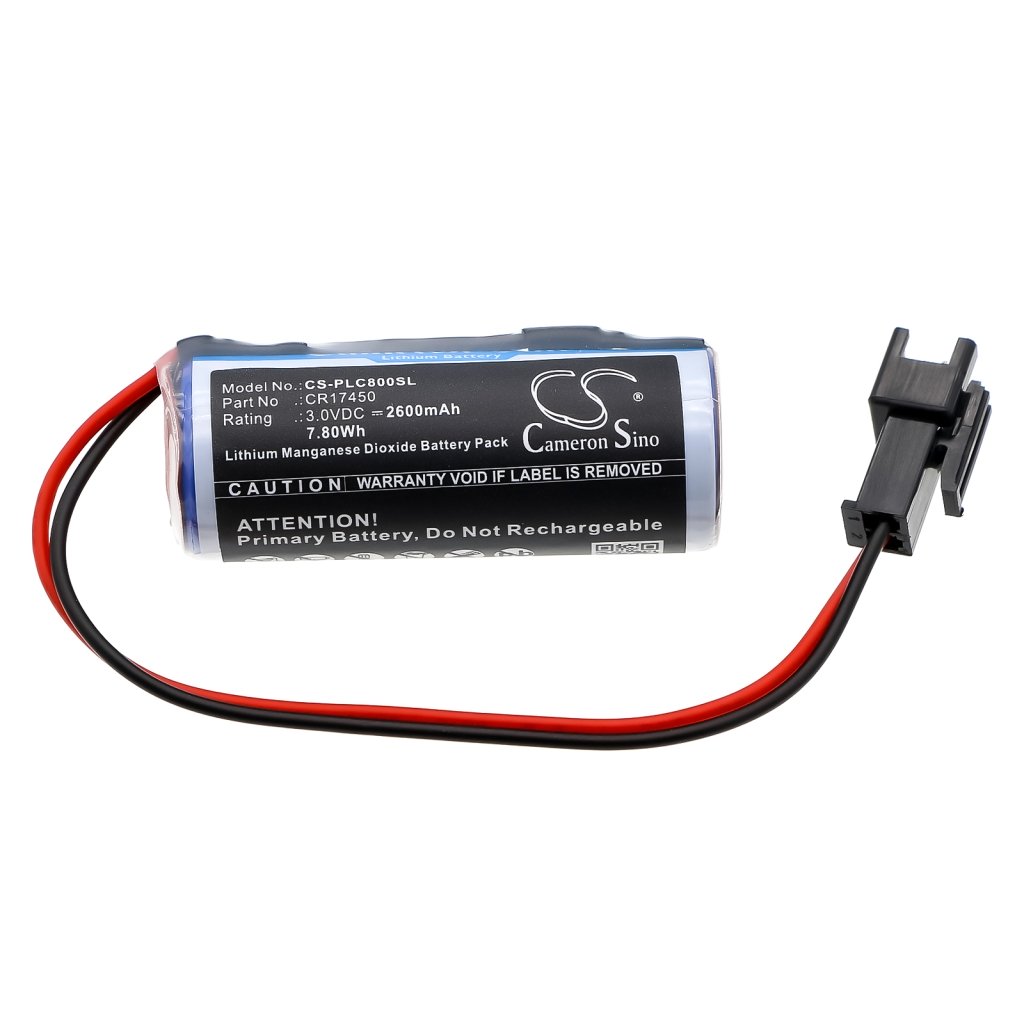 Teollisuusakku Sanyo CS-PLC800SL