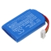 Tulostimen akku Lg PD261 (CS-PLD233SL)