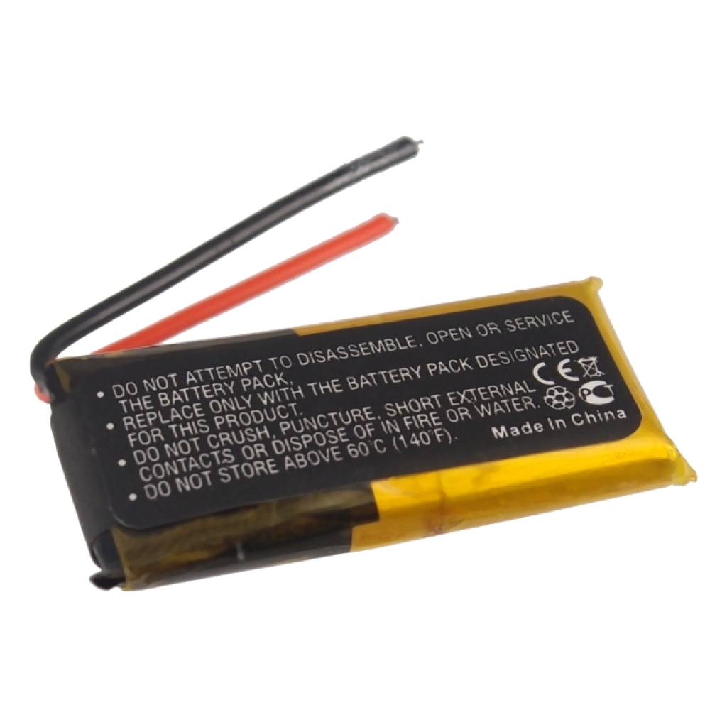 Akut Langattoman kuulokkeen akku CS-PLD650SL
