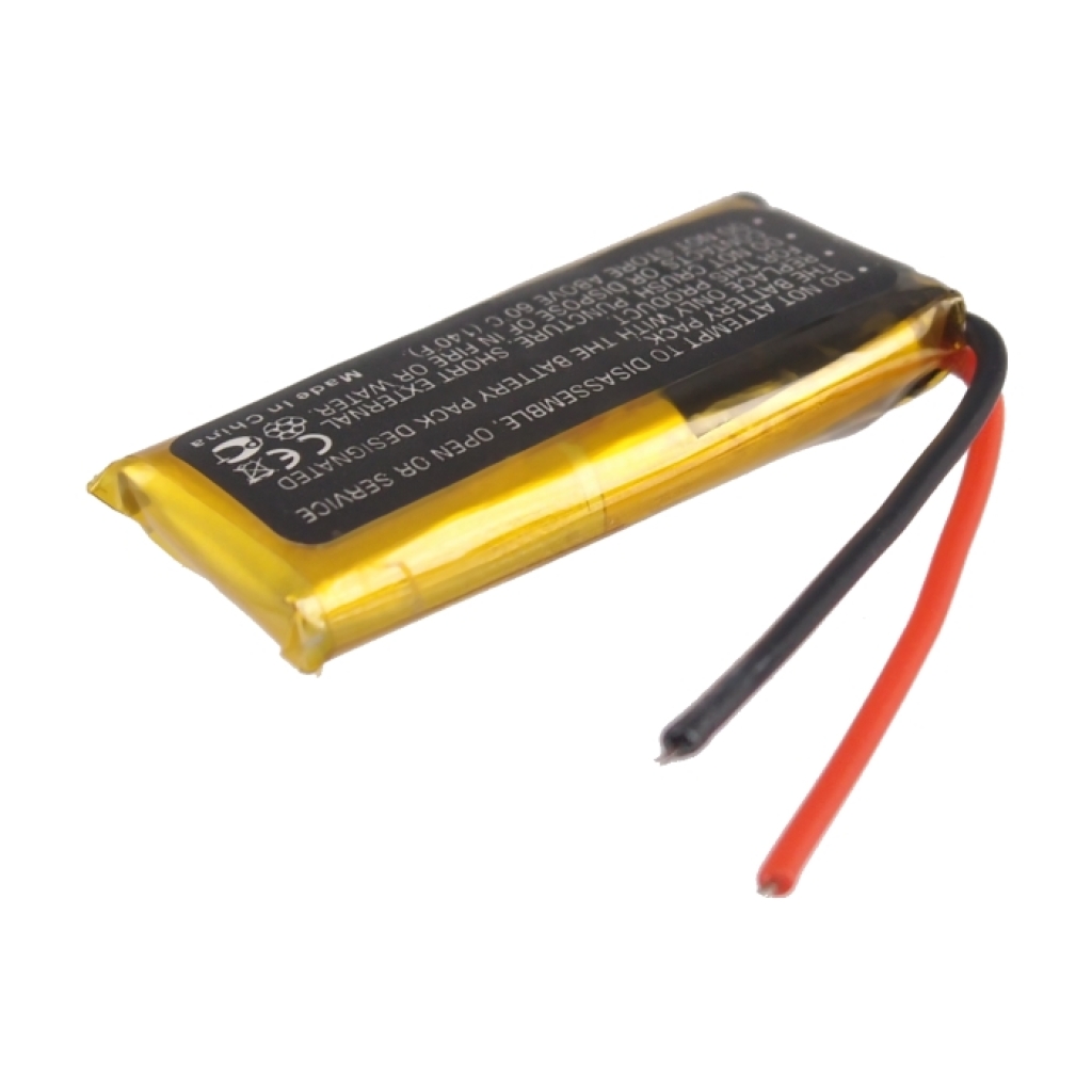 Akut Langattoman kuulokkeen akku CS-PLD650SL
