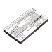 Yhteensopiva akun vaihto Plum PM-BATE700