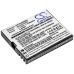 Yhteensopiva akun vaihto Plum PM-BATE800
