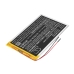 Battery for Polaroid MIDC157PCE