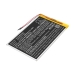 Battery for Polaroid MIDC157PCE