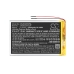 Battery for Polaroid MIDC157PCE