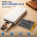 Battery for Polaroid MIDC157PCE