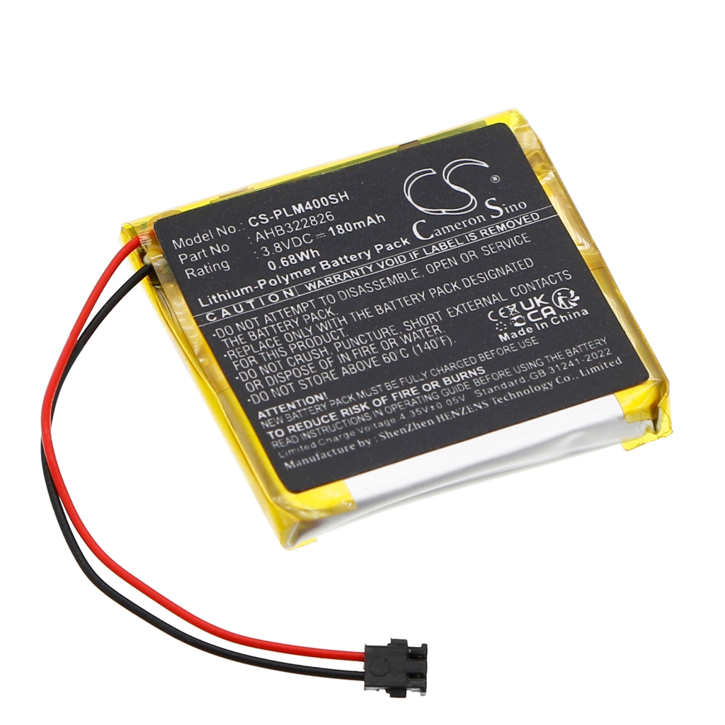 Akut Älykellon akku CS-PLM400SH