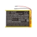 Battery compatible with Polaroid