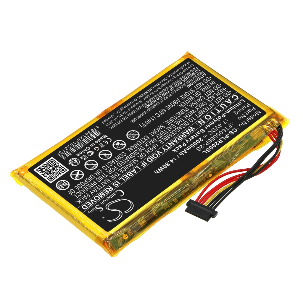 Akut Korvaa FT605056P-2S