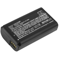Yhteensopiva akun vaihto Panasonic DMW-BLJ31,DMW-BLJ31E