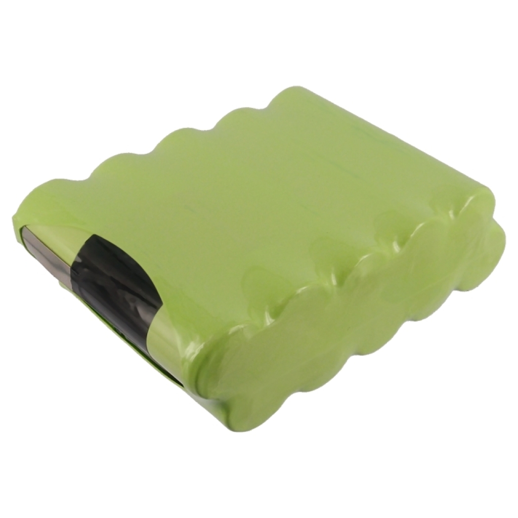 Yhteensopiva akun vaihto Palco Laboratories 5781