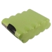 Yhteensopiva akun vaihto Palco Laboratories 5781