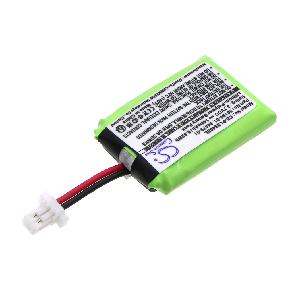 Akut Langattoman kuulokkeen akku CS-PLS540SL