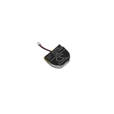 Yhteensopiva akun vaihto Plantronics 423629T,67777-01,69746-01