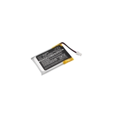 Yhteensopiva akun vaihto Plantronics 452128,6535801,B511007