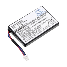 Yhteensopiva akun vaihto Palm F21918595